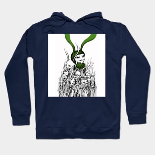 Big chief Hoodie